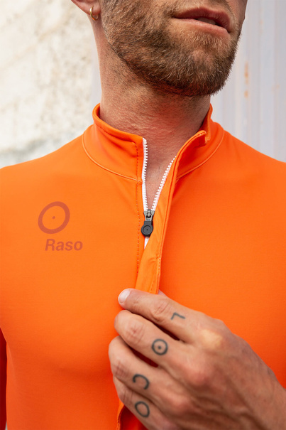 Bluza Kolarska Colorful (pomarańczowa) POPRZEDNI MODEL